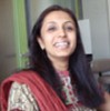 Dr Ashwini Padhye