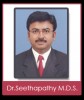 Dr M.seethapathy