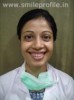 Dr Jagruti Mistry