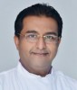 Dr Santhosh Sreedhar