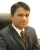 Dr Vikram J. Pharande