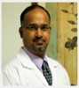 Dr Karthik Venkataraghavan
