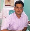 Dr Saurabh Gandhi