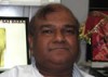 Dr Rajesh Agarwal
