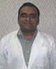 Dr Sanket Chakraverthy