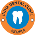 Logo for Member of IndiaDentalClinic.com